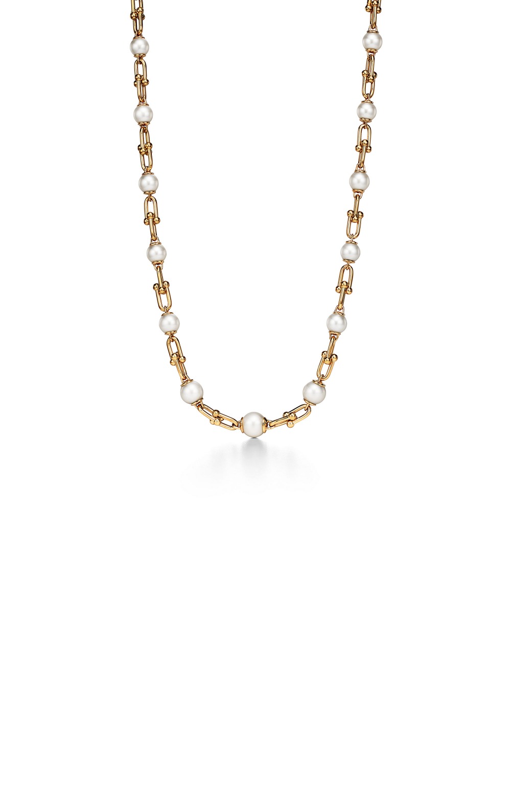 미러급레플리카사이트 | 명품레플리카 전문 쇼핑몰  | 퍼스트원 - 그래듀에이티드 링크 네크리스 &gt; 티파니