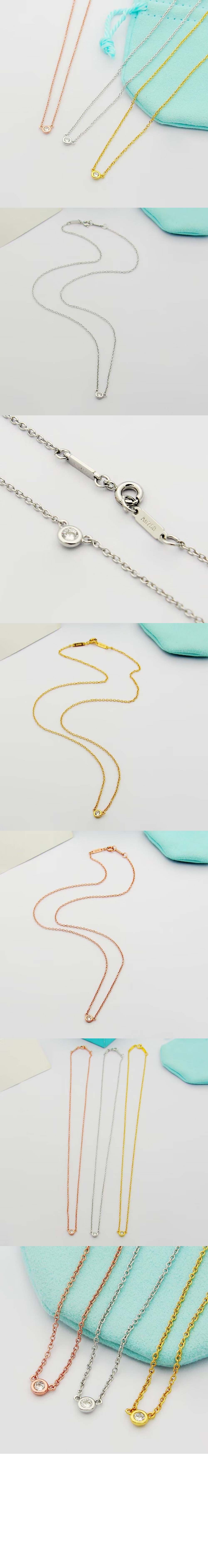 미러급레플리카사이트 | 명품레플리카 전문 쇼핑몰  | 퍼스트원 - 원 다이아몬드 펜던트 &gt; 티파니