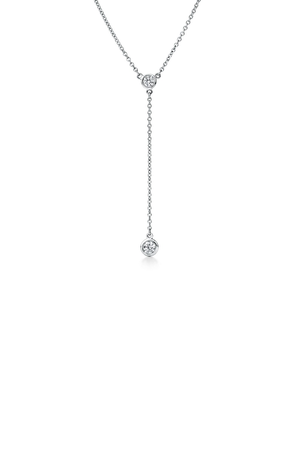 미러급레플리카사이트 | 명품레플리카 전문 쇼핑몰  | 퍼스트원 - 다이아몬드 바이 더 야드™ 네크리스 &gt; 티파니