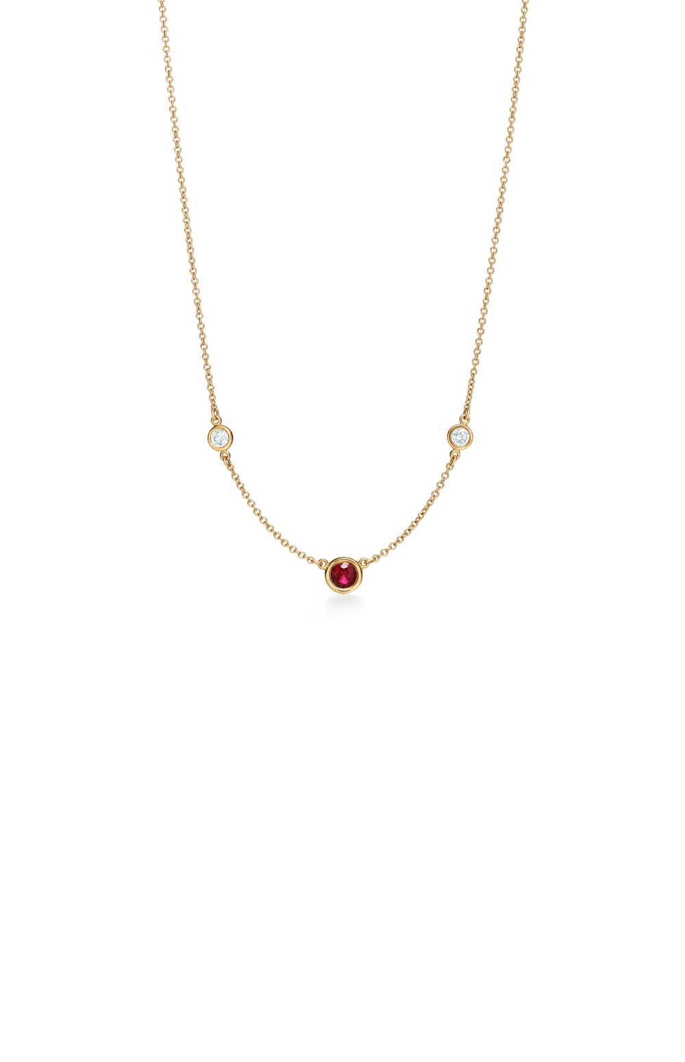 미러급레플리카사이트 | 명품레플리카 전문 쇼핑몰  | 퍼스트원 - 컬러 바이 더 야드 네크리스 &gt; 티파니