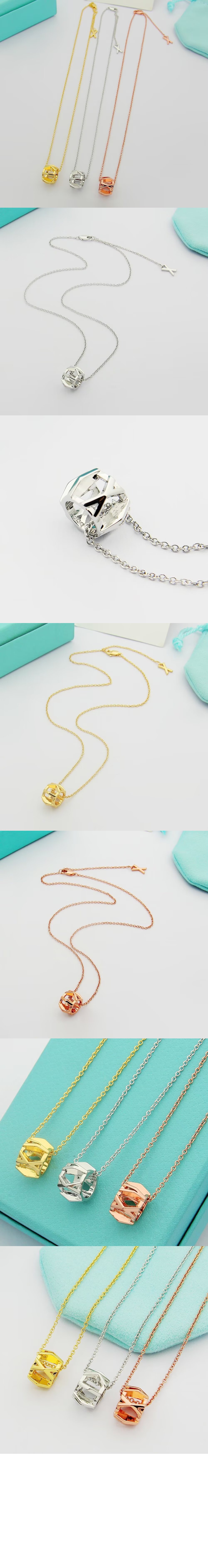 미러급레플리카사이트 | 명품레플리카 전문 쇼핑몰  | 퍼스트원 - 펜던트 &gt; 티파니