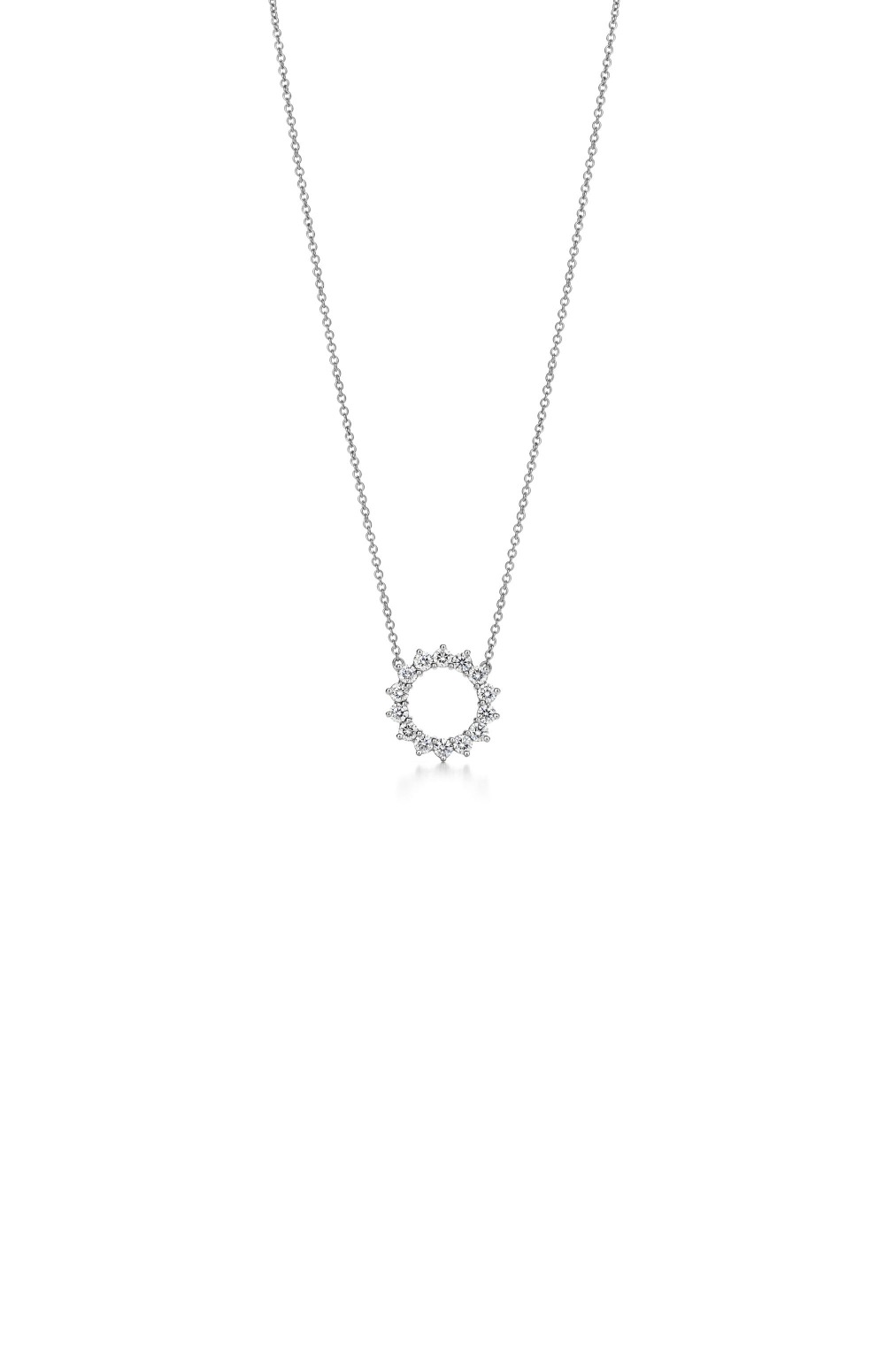 미러급레플리카사이트 | 명품레플리카 전문 쇼핑몰  | 퍼스트원 - 오픈 서클 펜던트 &gt; 티파니