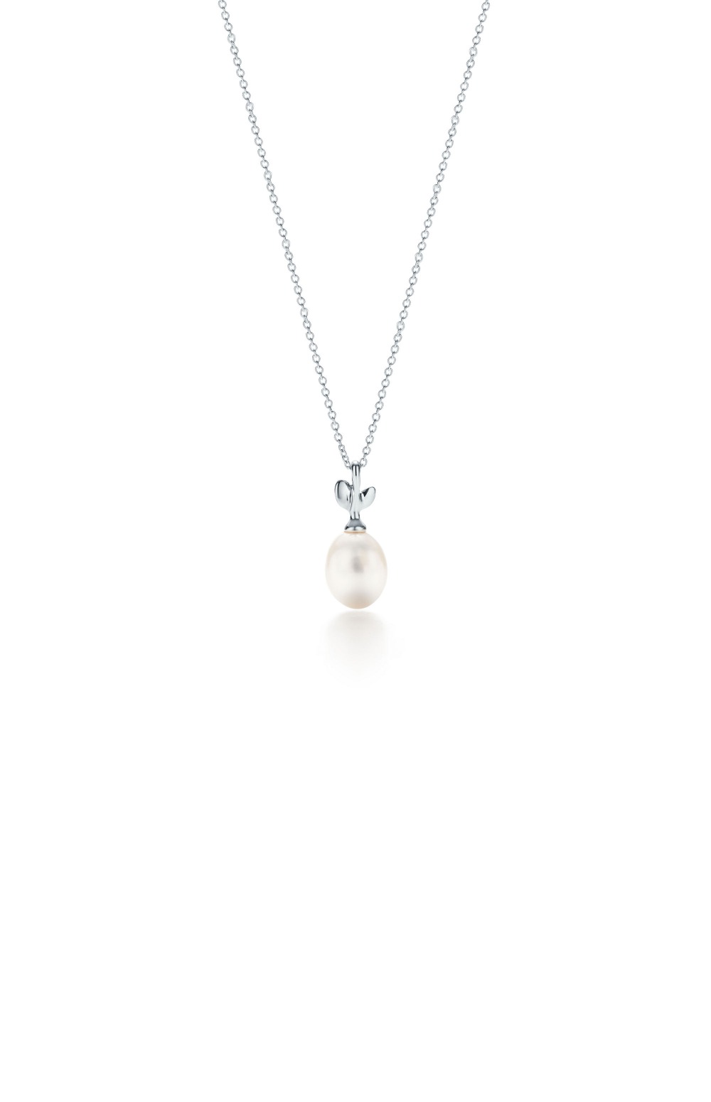 미러급레플리카사이트 | 명품레플리카 전문 쇼핑몰  | 퍼스트원 - 올리브 리프 펄 펜던트 &gt; 티파니