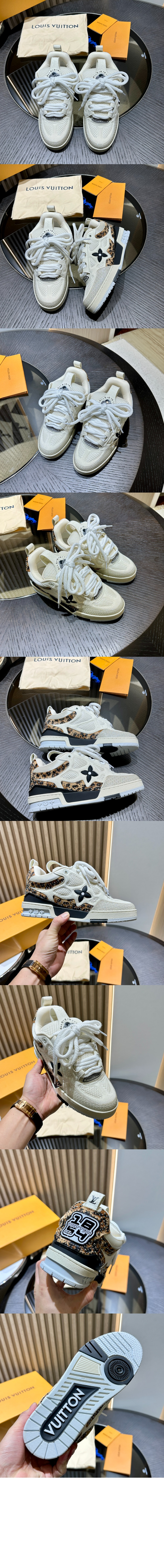 미러급레플리카사이트 | 명품레플리카 전문 쇼핑몰  | 퍼스트원 - 스케이트 스니커즈 1ADI4G &gt; 루이비통