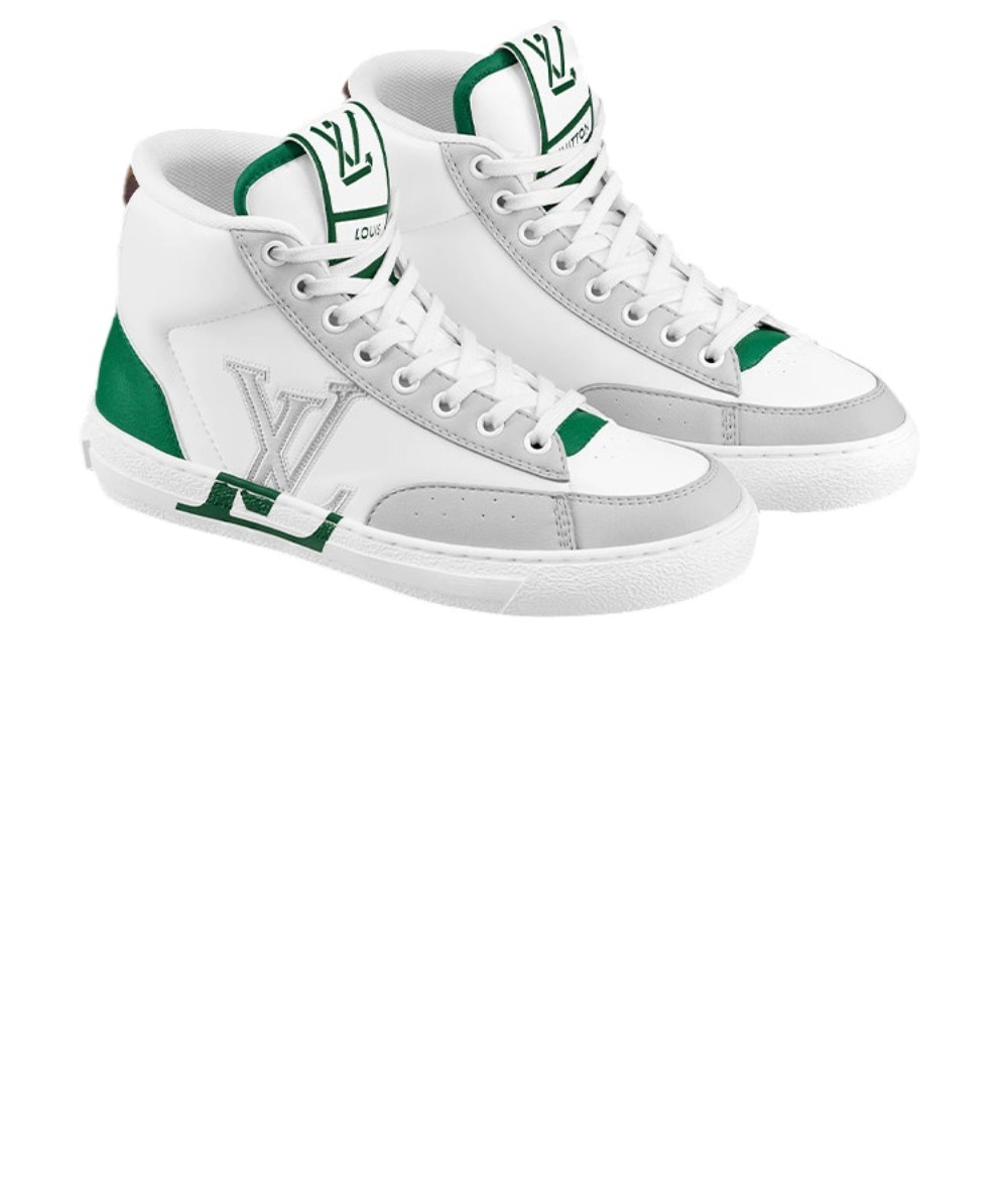 미러급레플리카사이트 | 명품레플리카 전문 쇼핑몰  | 퍼스트원 - 찰리 하이탑 1A9S50 &gt; 루이비통