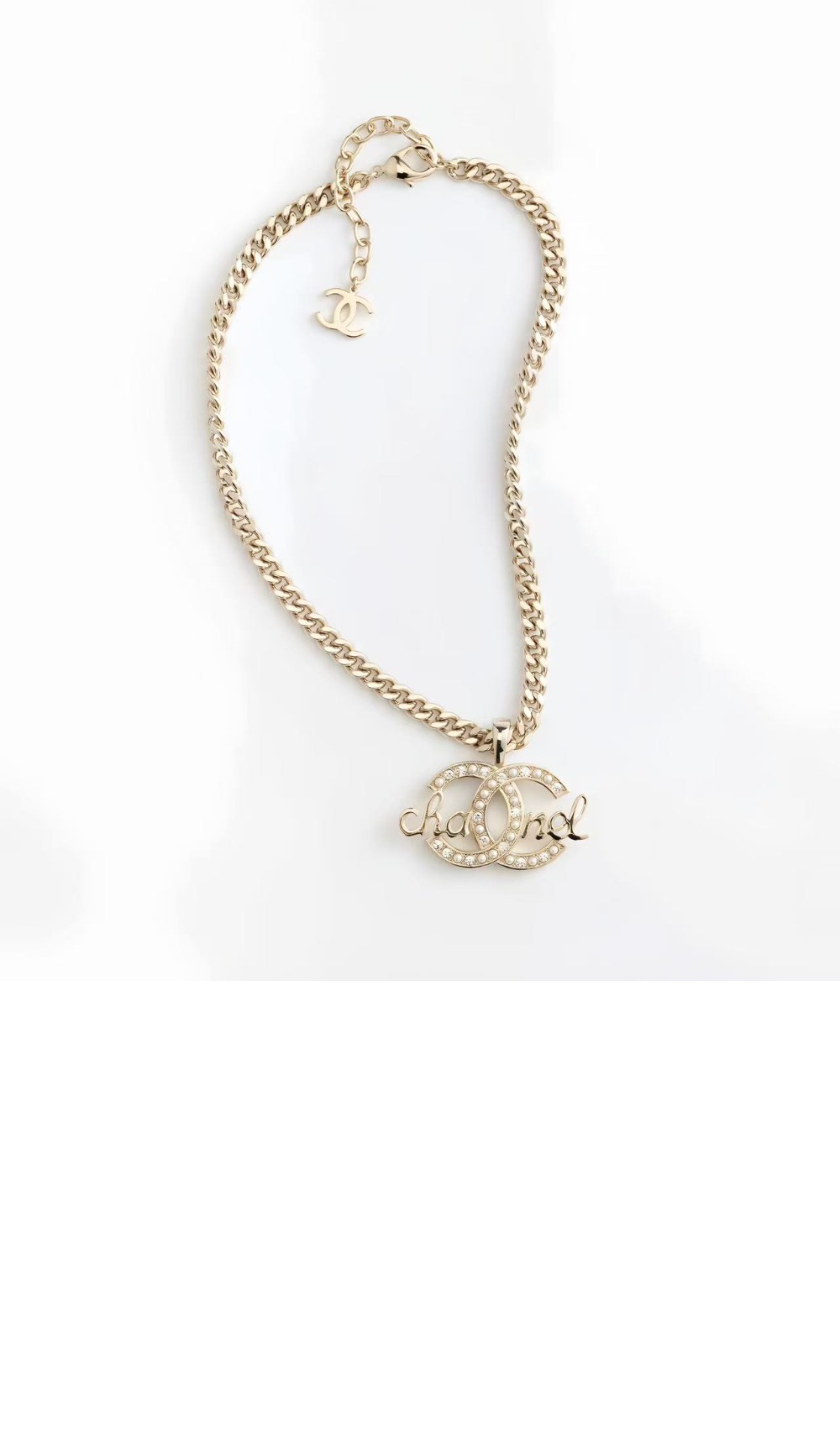 미러급레플리카사이트 | 명품레플리카 전문 쇼핑몰  | 퍼스트원 - 목걸이  ABB804 &gt; 샤넬