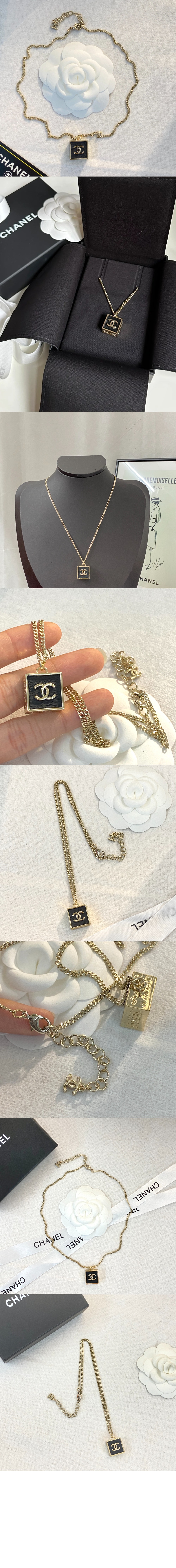 미러급레플리카사이트 | 명품레플리카 전문 쇼핑몰  | 퍼스트원 - 목걸이 ABA764 &gt; 샤넬