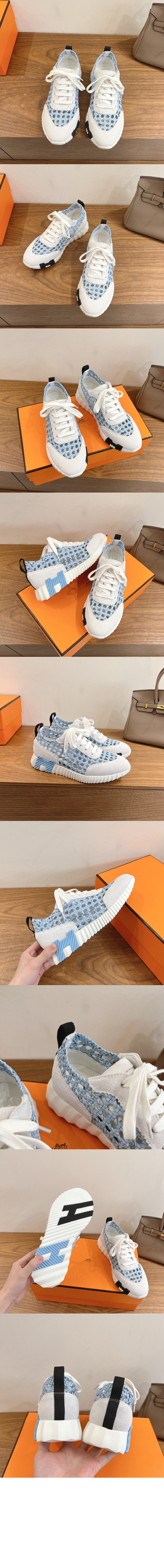 미러급레플리카사이트 | 명품레플리카 전문 쇼핑몰  | 퍼스트원 - Bouncing 스니커즈 &gt; 에르메스