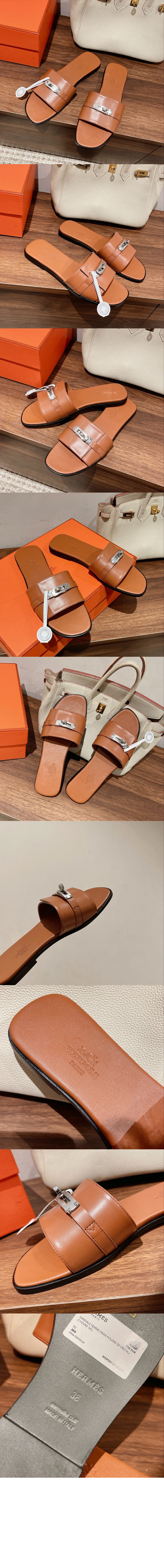 미러급레플리카사이트 | 명품레플리카 전문 쇼핑몰  | 퍼스트원 - Gabriel 샌들 &gt; 에르메스