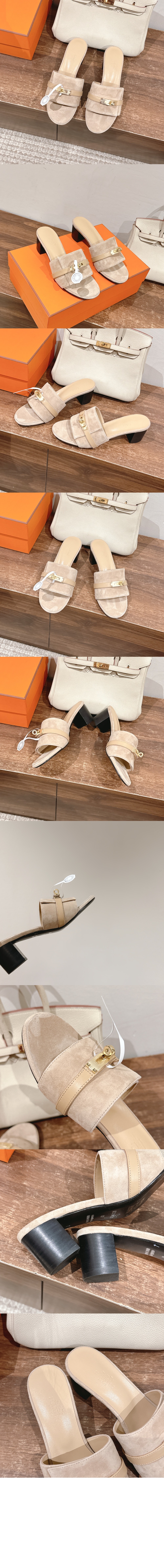 미러급레플리카사이트 | 명품레플리카 전문 쇼핑몰  | 퍼스트원 - Gigi 샌들 &gt; 에르메스