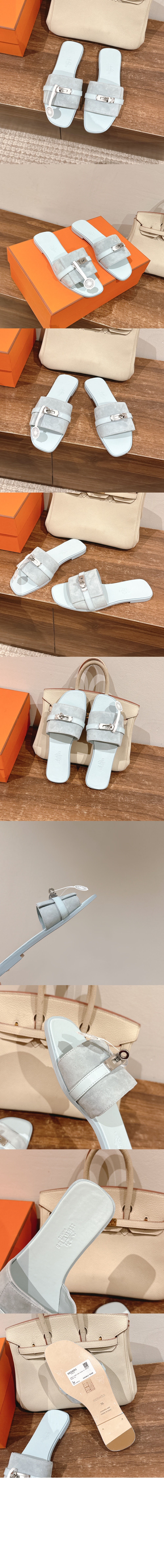 미러급레플리카사이트 | 명품레플리카 전문 쇼핑몰  | 퍼스트원 - Gigi 샌들 &gt; 에르메스