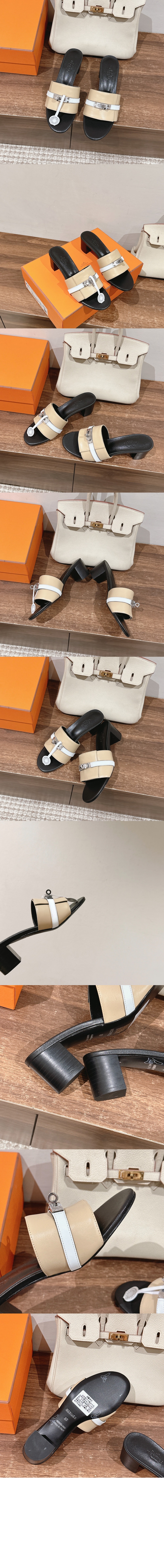 미러급레플리카사이트 | 명품레플리카 전문 쇼핑몰  | 퍼스트원 - Gigi 샌들 &gt; 에르메스