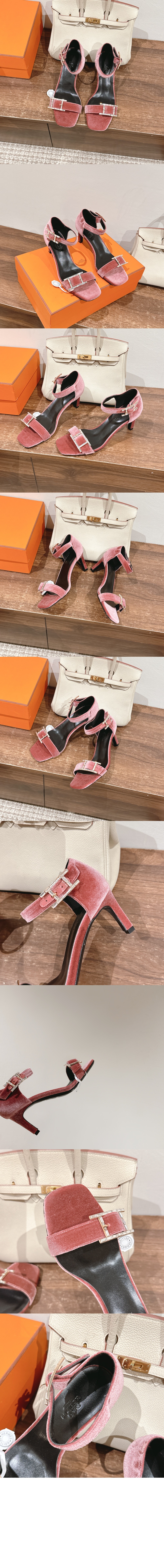 미러급레플리카사이트 | 명품레플리카 전문 쇼핑몰  | 퍼스트원 - Judy 샌들 &gt; 에르메스