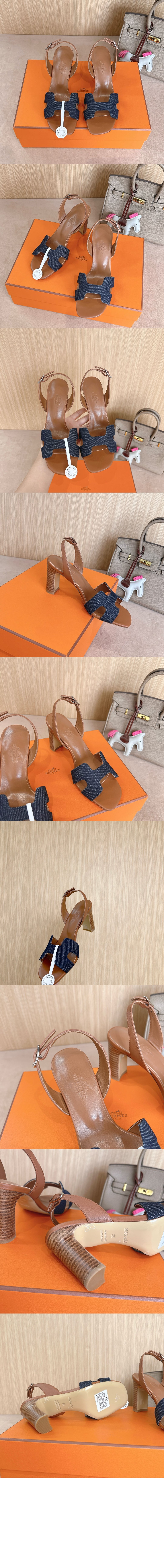 미러급레플리카사이트 | 명품레플리카 전문 쇼핑몰  | 퍼스트원 - 엔센스 샌들 &gt; 에르메스