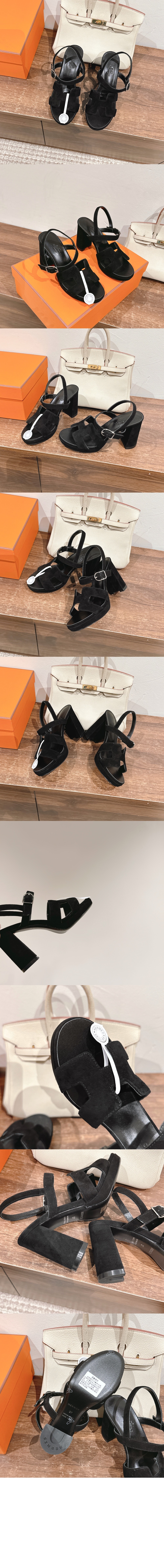 미러급레플리카사이트 | 명품레플리카 전문 쇼핑몰  | 퍼스트원 - 재즈 샌들 &gt; 에르메스