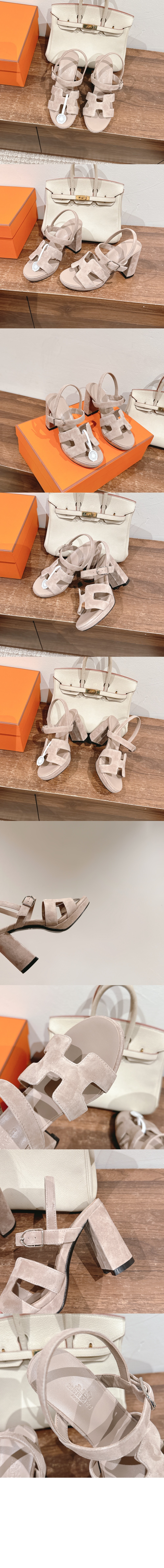 미러급레플리카사이트 | 명품레플리카 전문 쇼핑몰  | 퍼스트원 - 재즈 샌들 &gt; 에르메스