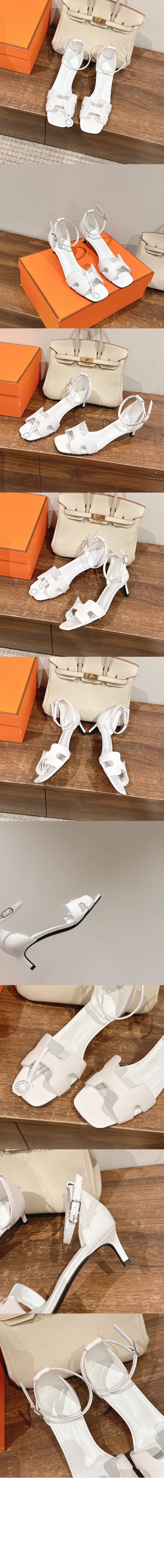 미러급레플리카사이트 | 명품레플리카 전문 쇼핑몰  | 퍼스트원 - 조이 샌들 &gt; 에르메스