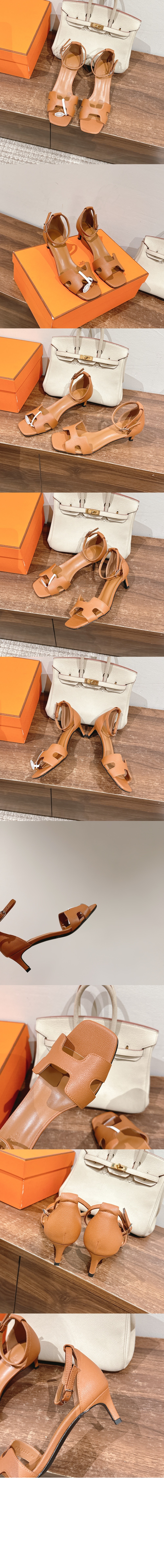 미러급레플리카사이트 | 명품레플리카 전문 쇼핑몰  | 퍼스트원 - 조이 샌들 &gt; 에르메스