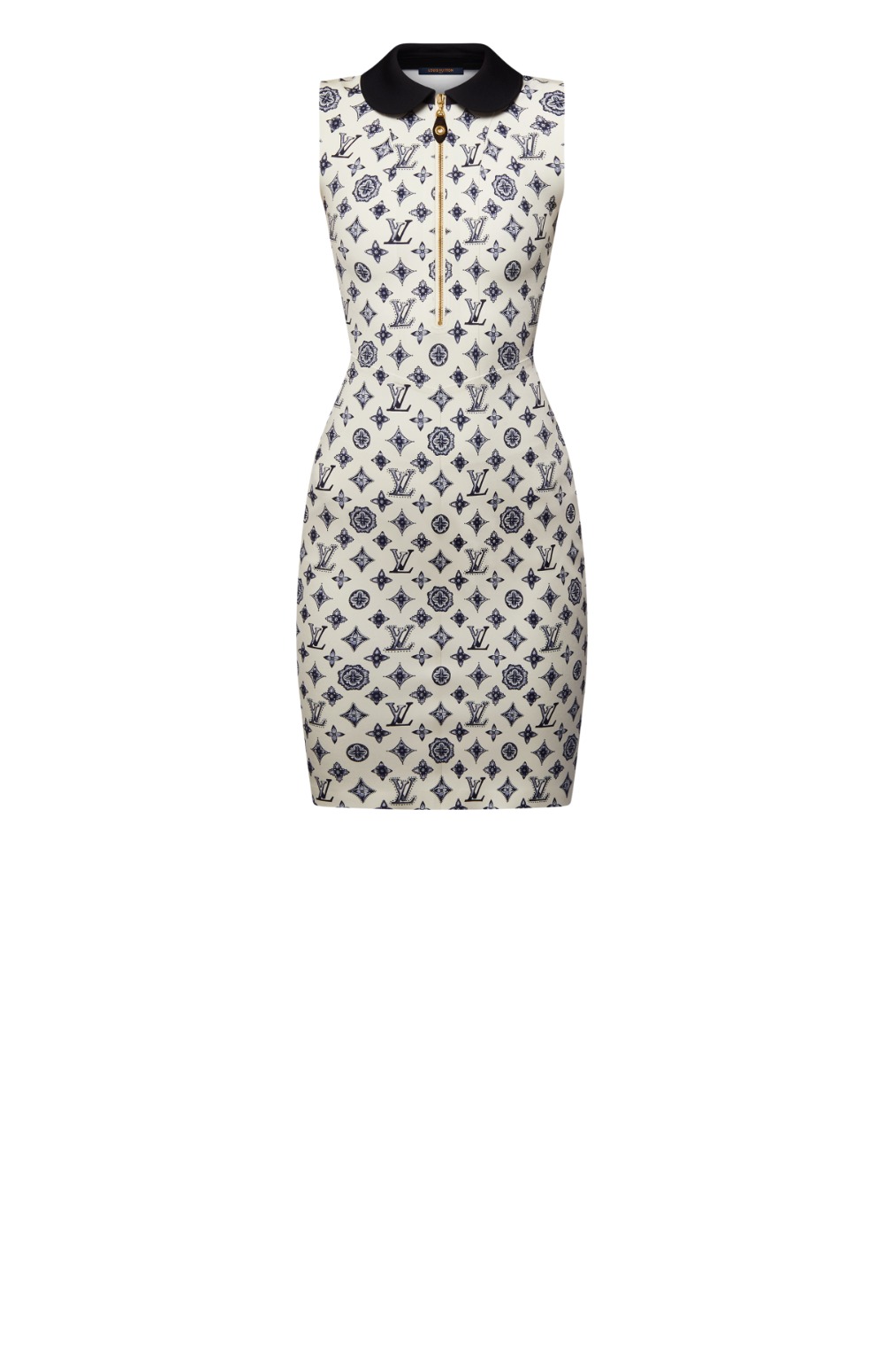 미러급레플리카사이트 | 명품레플리카 전문 쇼핑몰  | 퍼스트원 - 모노그램 피티드 드레스 &gt; 루이비통