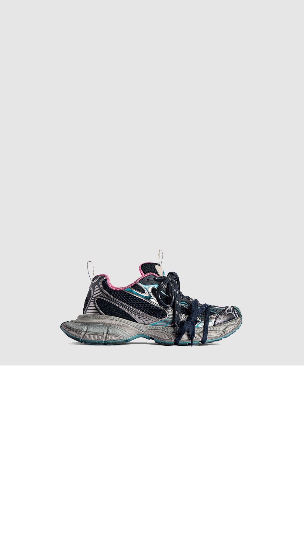 미러급레플리카사이트 | 명품레플리카 전문 쇼핑몰  | 퍼스트원 - 3xl 스니커즈 734731 &gt; 발렌시아가