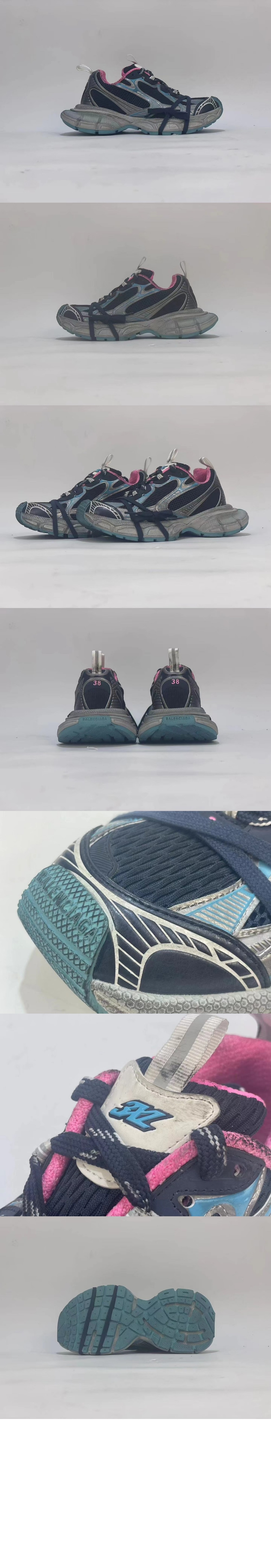 미러급레플리카사이트 | 명품레플리카 전문 쇼핑몰  | 퍼스트원 - 3xl 스니커즈 734731 &gt; 발렌시아가