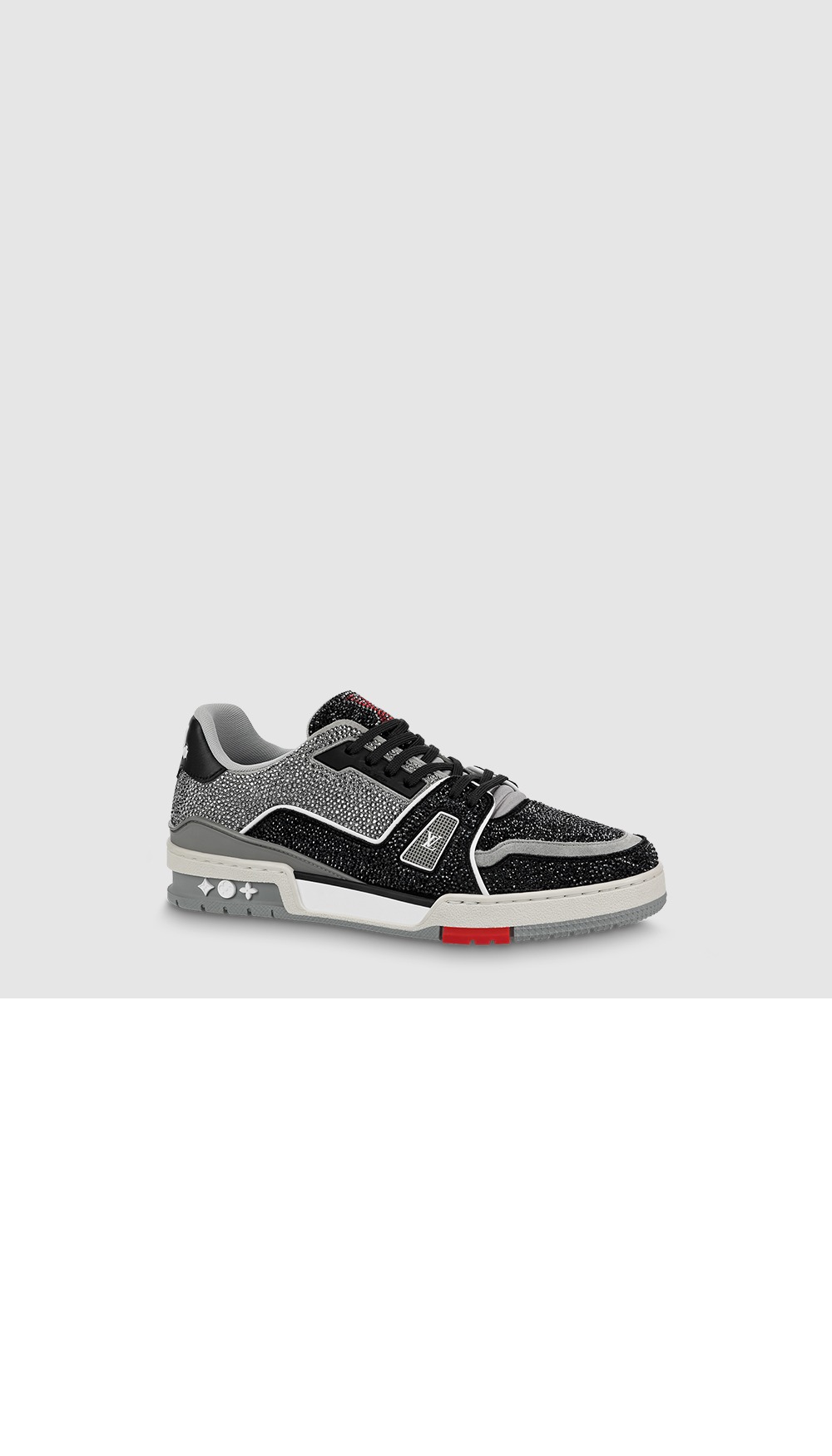 미러급레플리카사이트 | 명품레플리카 전문 쇼핑몰  | 퍼스트원 - 트레이너 스니커즈 1AA6PU &gt; 루이비통