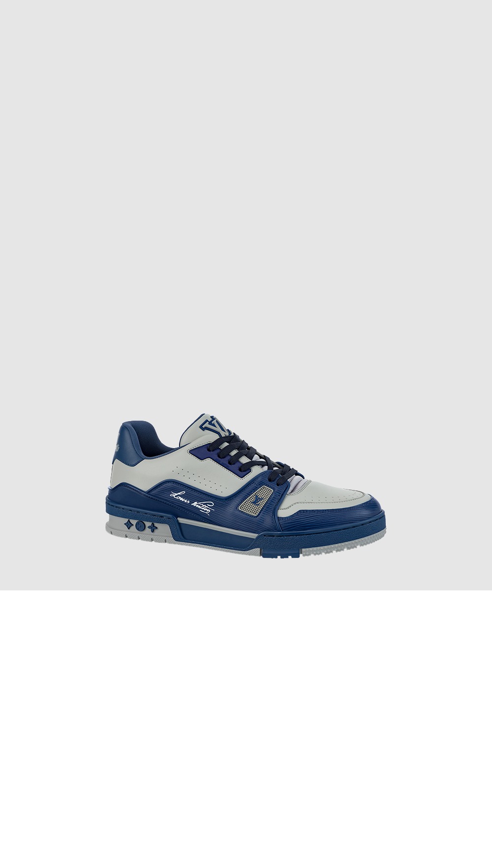 미러급레플리카사이트 | 명품레플리카 전문 쇼핑몰  | 퍼스트원 - 트레이너 스니커즈 1AA6UV &gt; 루이비통