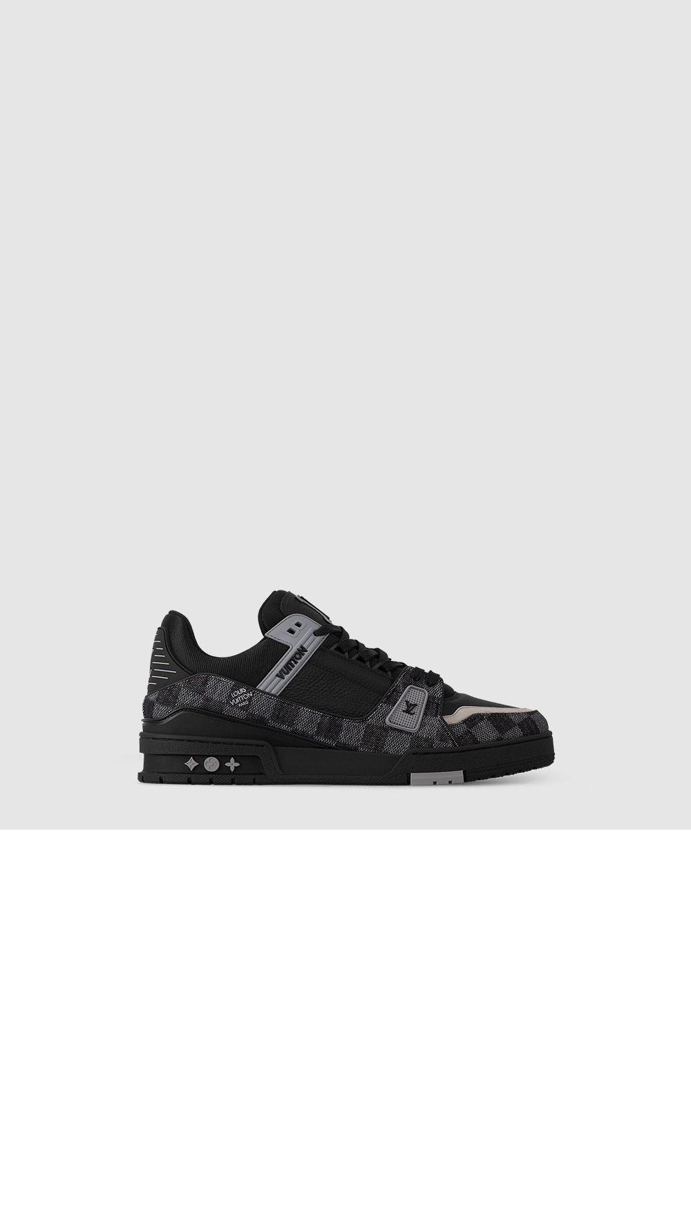 미러급레플리카사이트 | 명품레플리카 전문 쇼핑몰  | 퍼스트원 - 트레이너 스니커즈 1ACPSH &gt; 루이비통