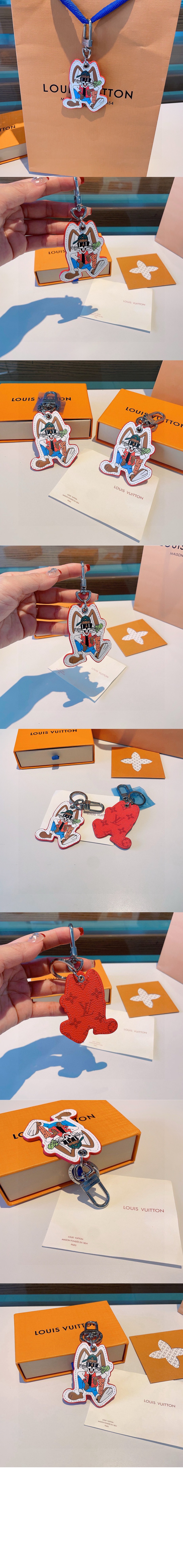 미러급레플리카사이트 | 명품레플리카 전문 쇼핑몰  | 퍼스트원 - 백참 M00963 &gt; 루이비통