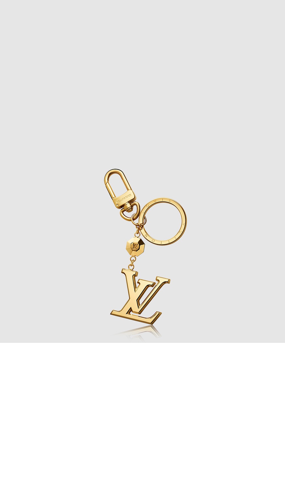 미러급레플리카사이트 | 명품레플리카 전문 쇼핑몰  | 퍼스트원 - 파셋 키 홀더 M65216 &gt; 루이비통