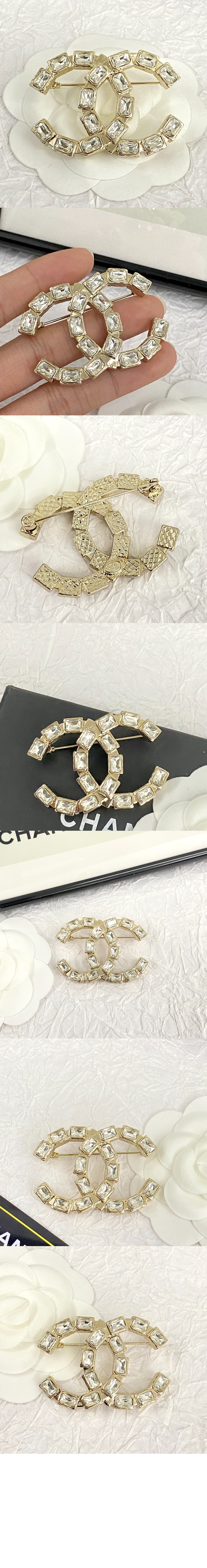 미러급레플리카사이트 | 명품레플리카 전문 쇼핑몰  | 퍼스트원 - 브로치  ABB978 &gt; 샤넬