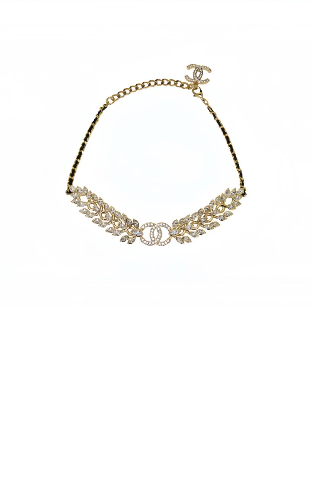 미러급레플리카사이트 | 명품레플리카 전문 쇼핑몰  | 퍼스트원 - 목걸이 AB9477 &gt; 샤넬