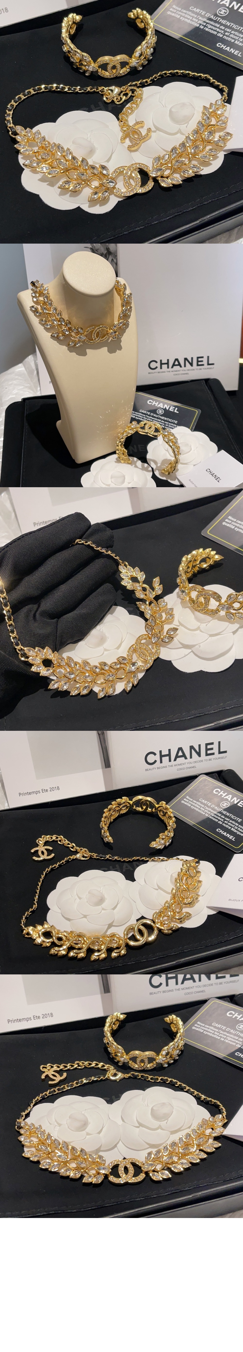 미러급레플리카사이트 | 명품레플리카 전문 쇼핑몰  | 퍼스트원 - 목걸이 AB9477 &gt; 샤넬