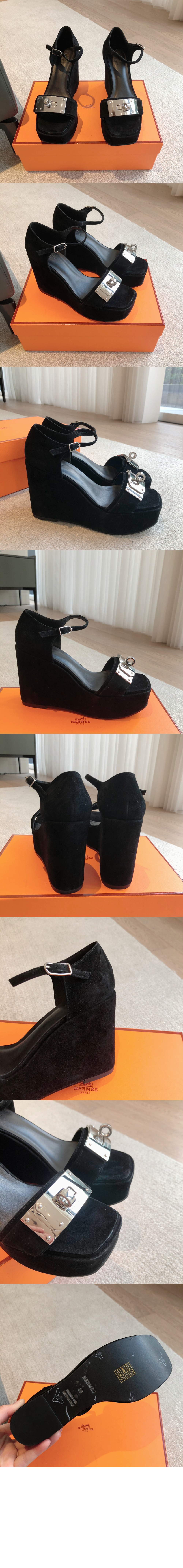 미러급레플리카사이트 | 명품레플리카 전문 쇼핑몰  | 퍼스트원 - Hilda 샌들 &gt; 에르메스