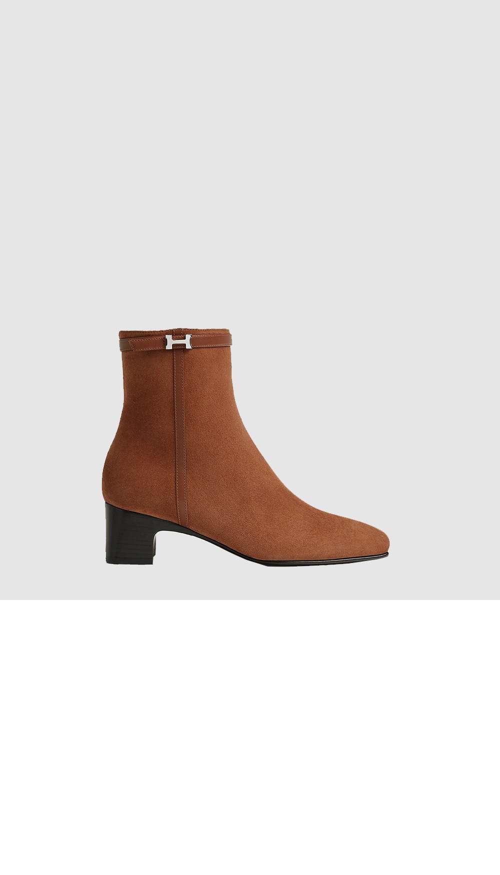 미러급레플리카사이트 | 명품레플리카 전문 쇼핑몰  | 퍼스트원 - Hommage 앵클 부츠 &gt; 에르메스