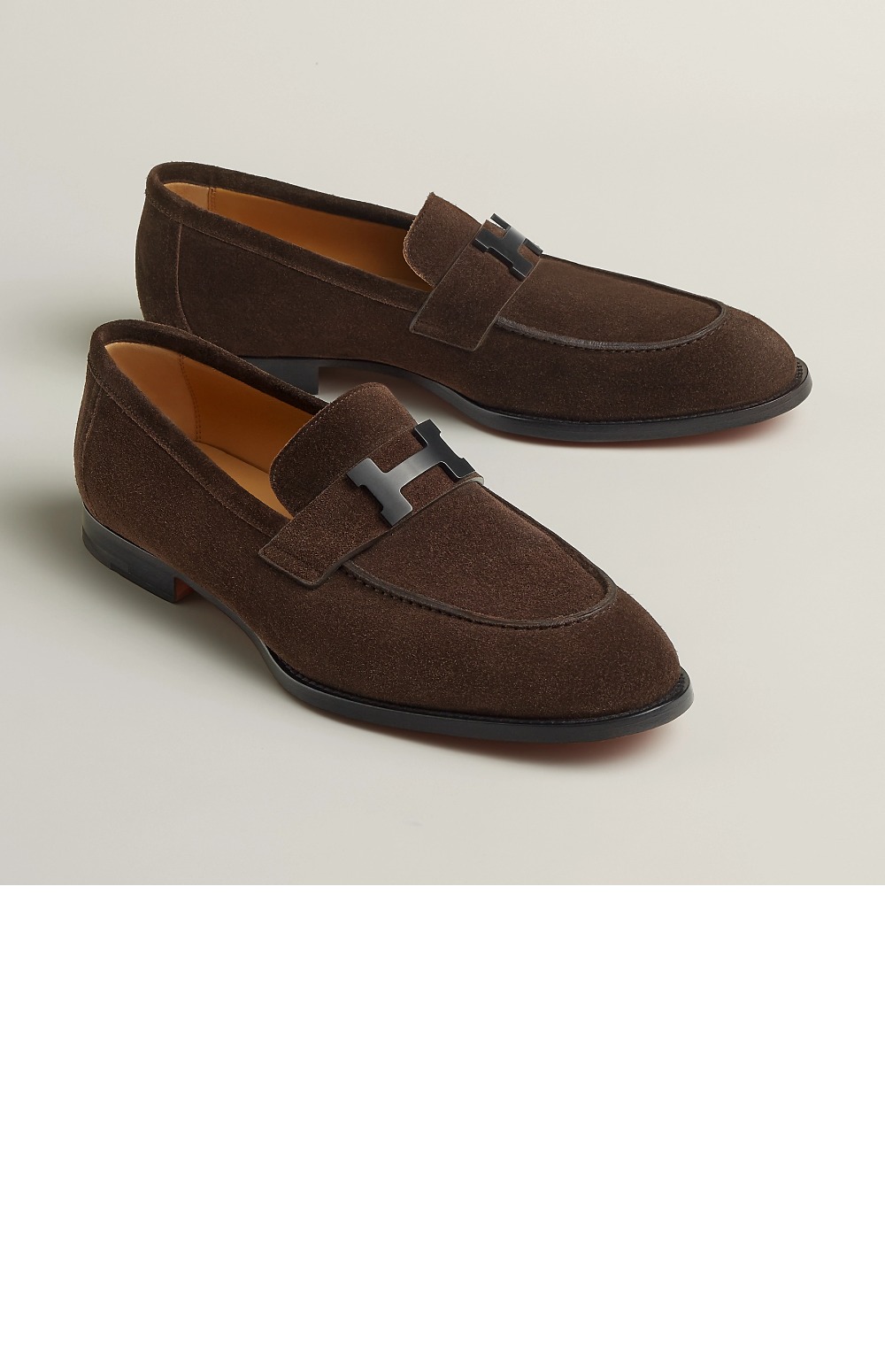 미러급레플리카사이트 | 명품레플리카 전문 쇼핑몰  | 퍼스트원 - Honore 로퍼 &gt; 에르메스