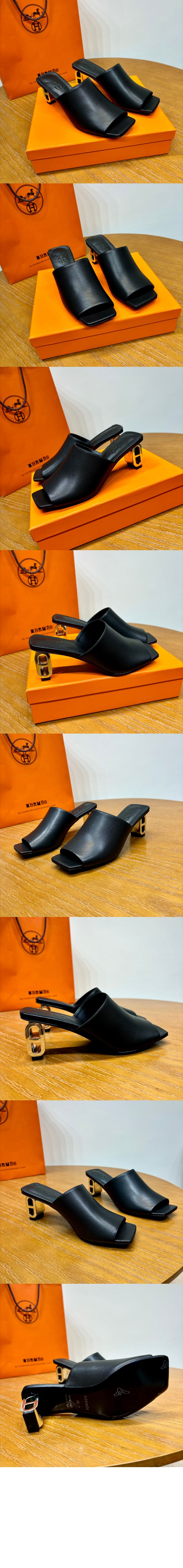 미러급레플리카사이트 | 명품레플리카 전문 쇼핑몰  | 퍼스트원 - Iconique 샌들 &gt; 에르메스