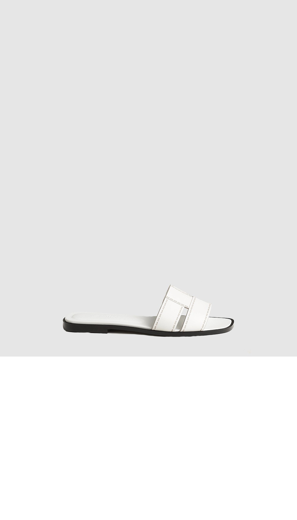 미러급레플리카사이트 | 명품레플리카 전문 쇼핑몰  | 퍼스트원 - Idioma 샌들 &gt; 에르메스