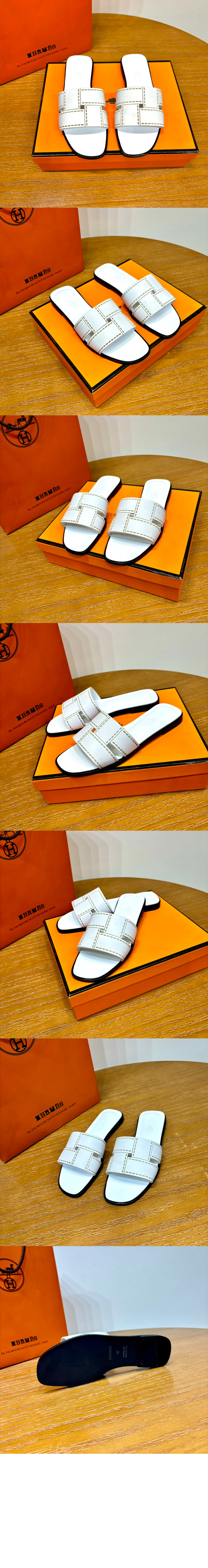 미러급레플리카사이트 | 명품레플리카 전문 쇼핑몰  | 퍼스트원 - Idioma 샌들 &gt; 에르메스