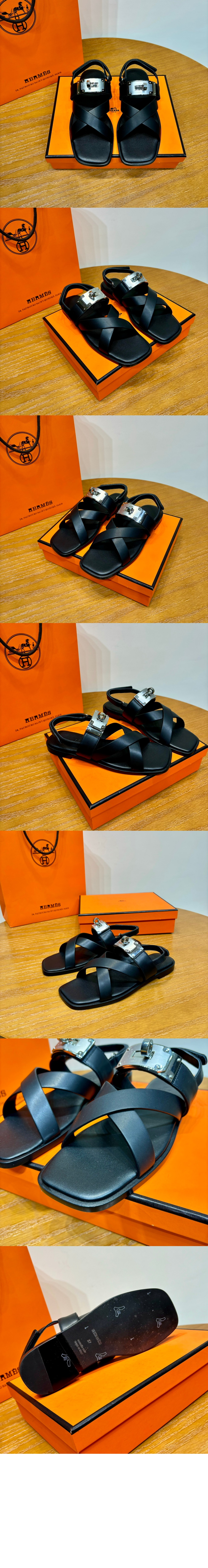 미러급레플리카사이트 | 명품레플리카 전문 쇼핑몰  | 퍼스트원 - Ines 샌들 &gt; 에르메스