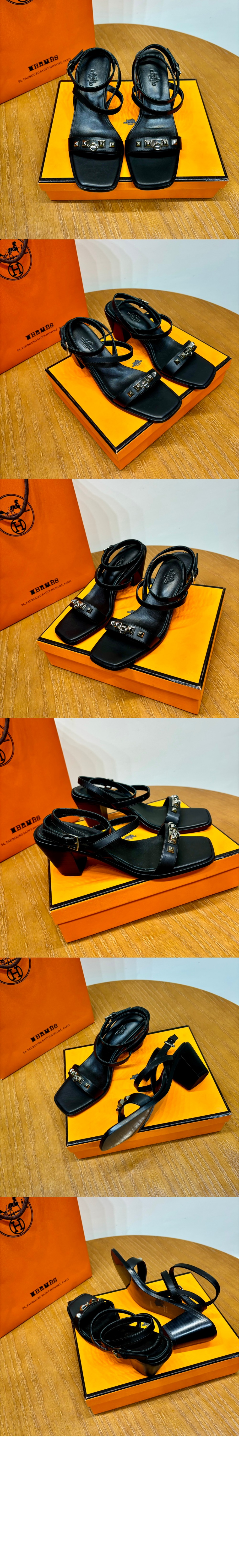 미러급레플리카사이트 | 명품레플리카 전문 쇼핑몰  | 퍼스트원 - Ivresse 샌들 &gt; 에르메스