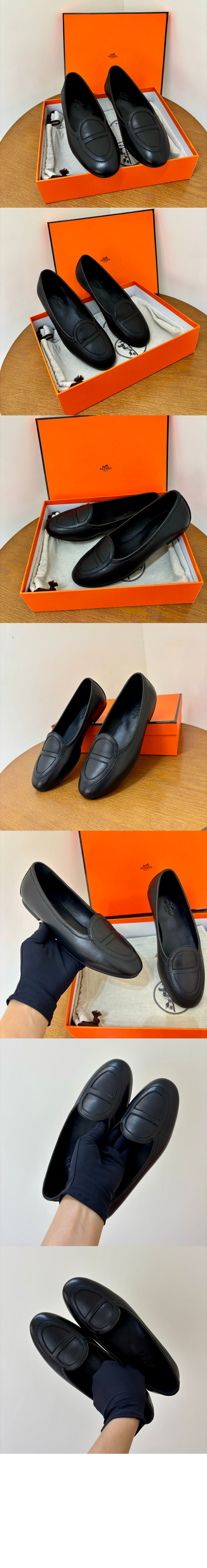 미러급레플리카사이트 | 명품레플리카 전문 쇼핑몰  | 퍼스트원 - Julia 로퍼 &gt; 에르메스