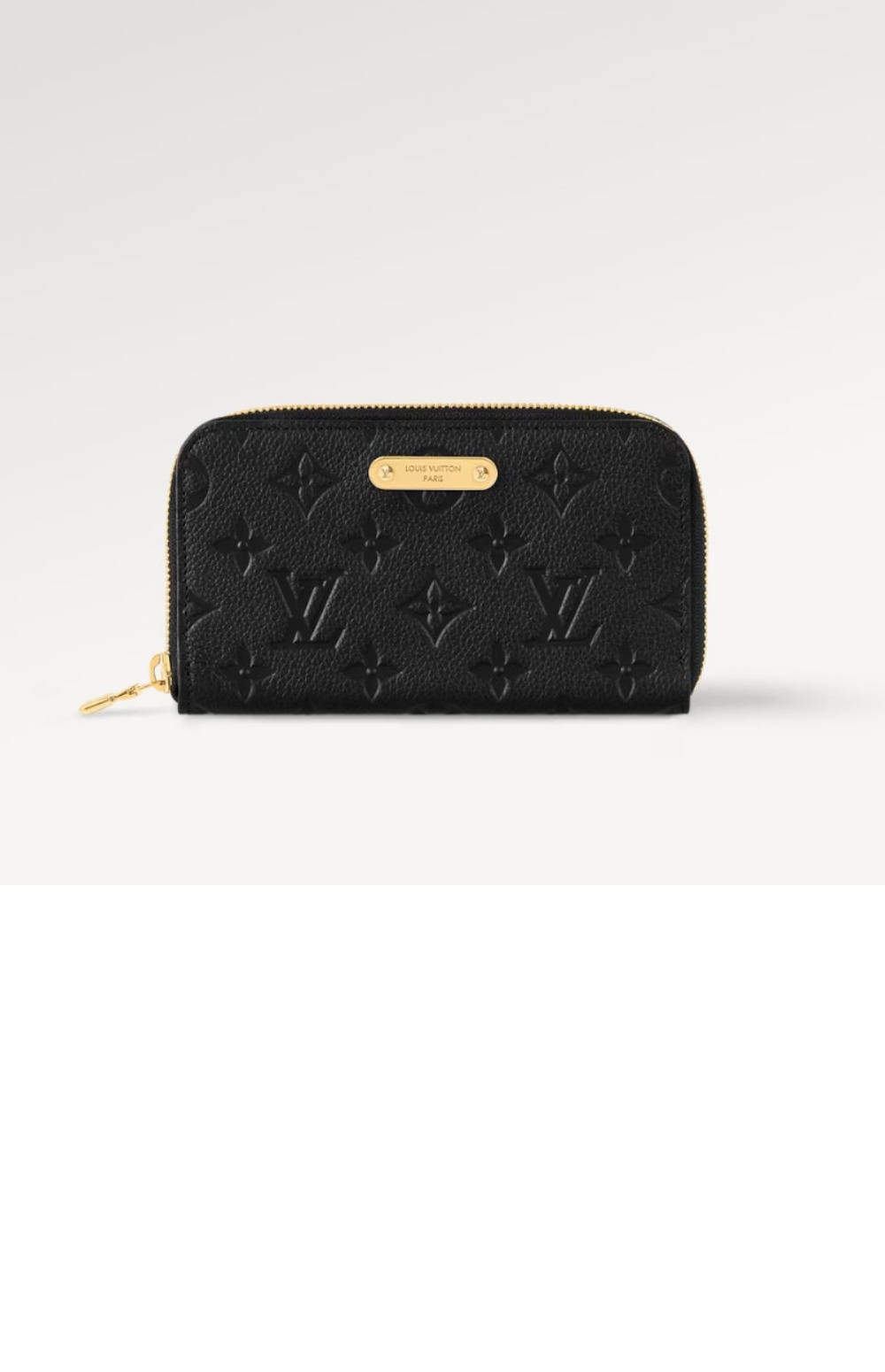 미러급레플리카사이트 | 명품레플리카 전문 쇼핑몰  | 퍼스트원 - 마고 월릿 모노그램 앙프렝뜨 장지갑 M12425 &gt; 루이비통