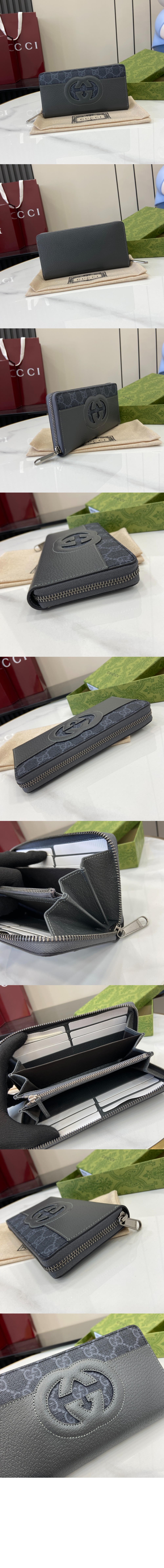 미러급레플리카사이트 | 명품레플리카 전문 쇼핑몰  | 퍼스트원 - 장지갑 701423 &gt; 구찌