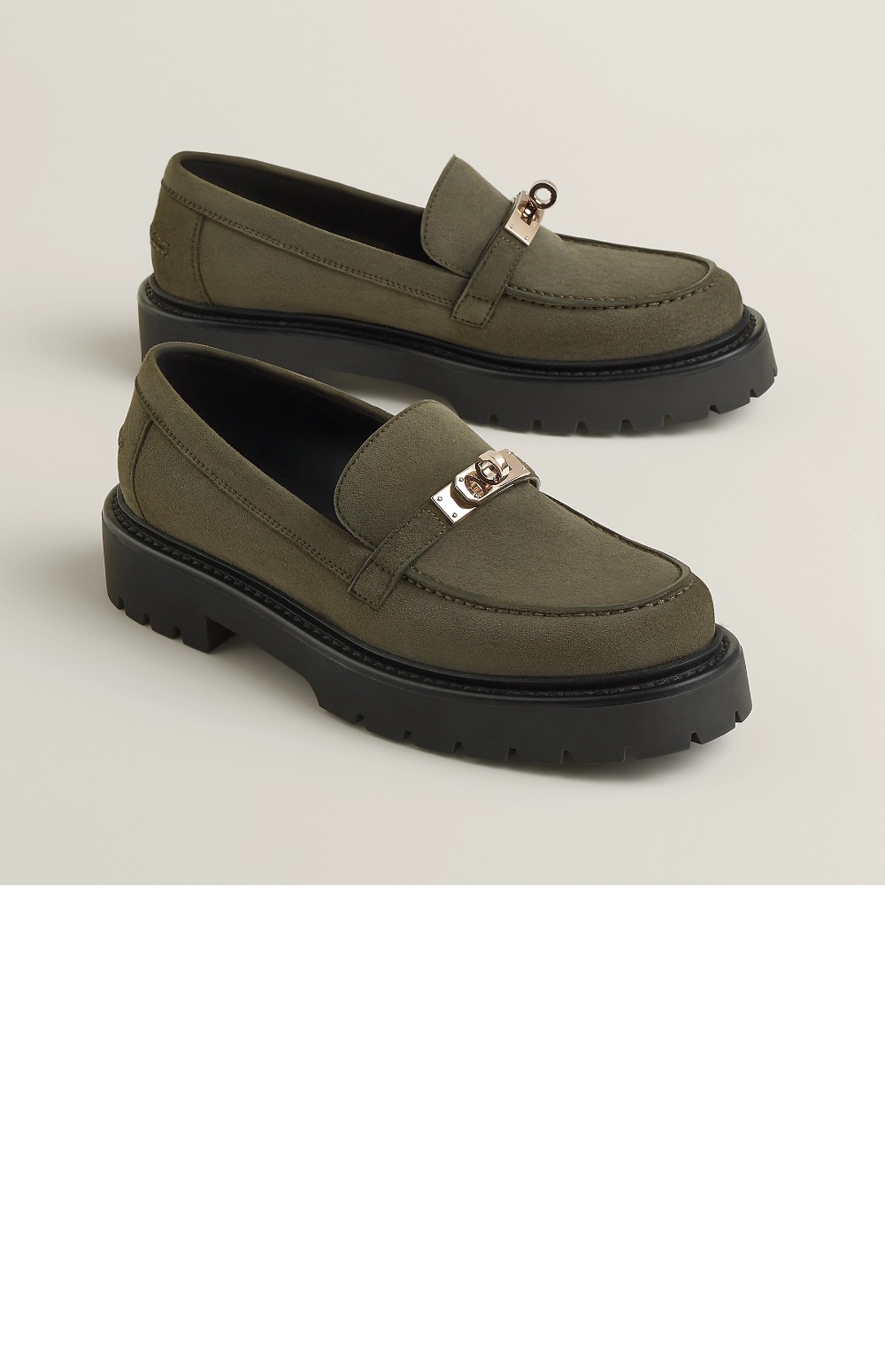 미러급레플리카사이트 | 명품레플리카 전문 쇼핑몰  | 퍼스트원 - 아이코네 로퍼 &gt; 에르메스