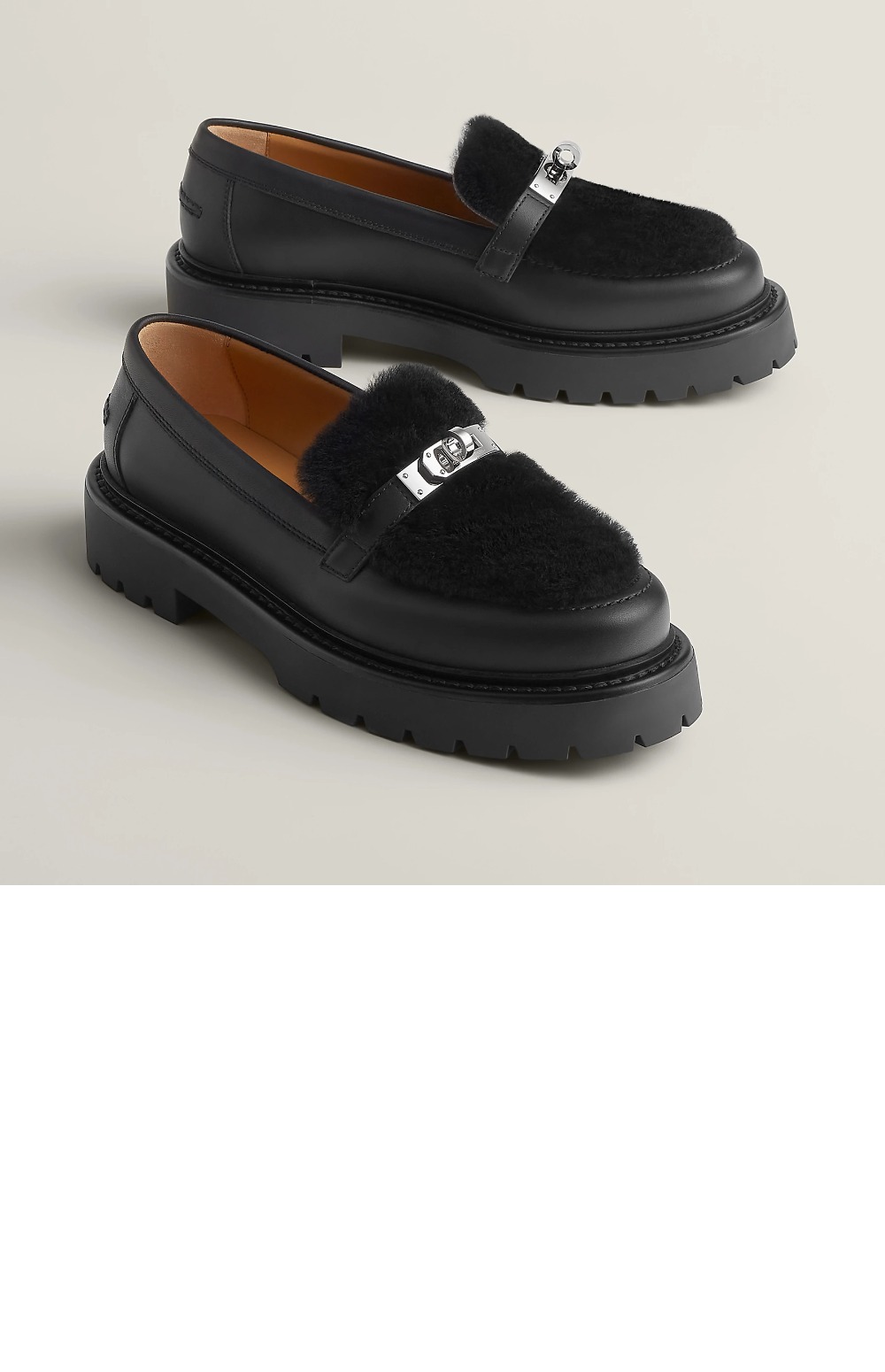 미러급레플리카사이트 | 명품레플리카 전문 쇼핑몰  | 퍼스트원 - 아이코네 로퍼 &gt; 에르메스