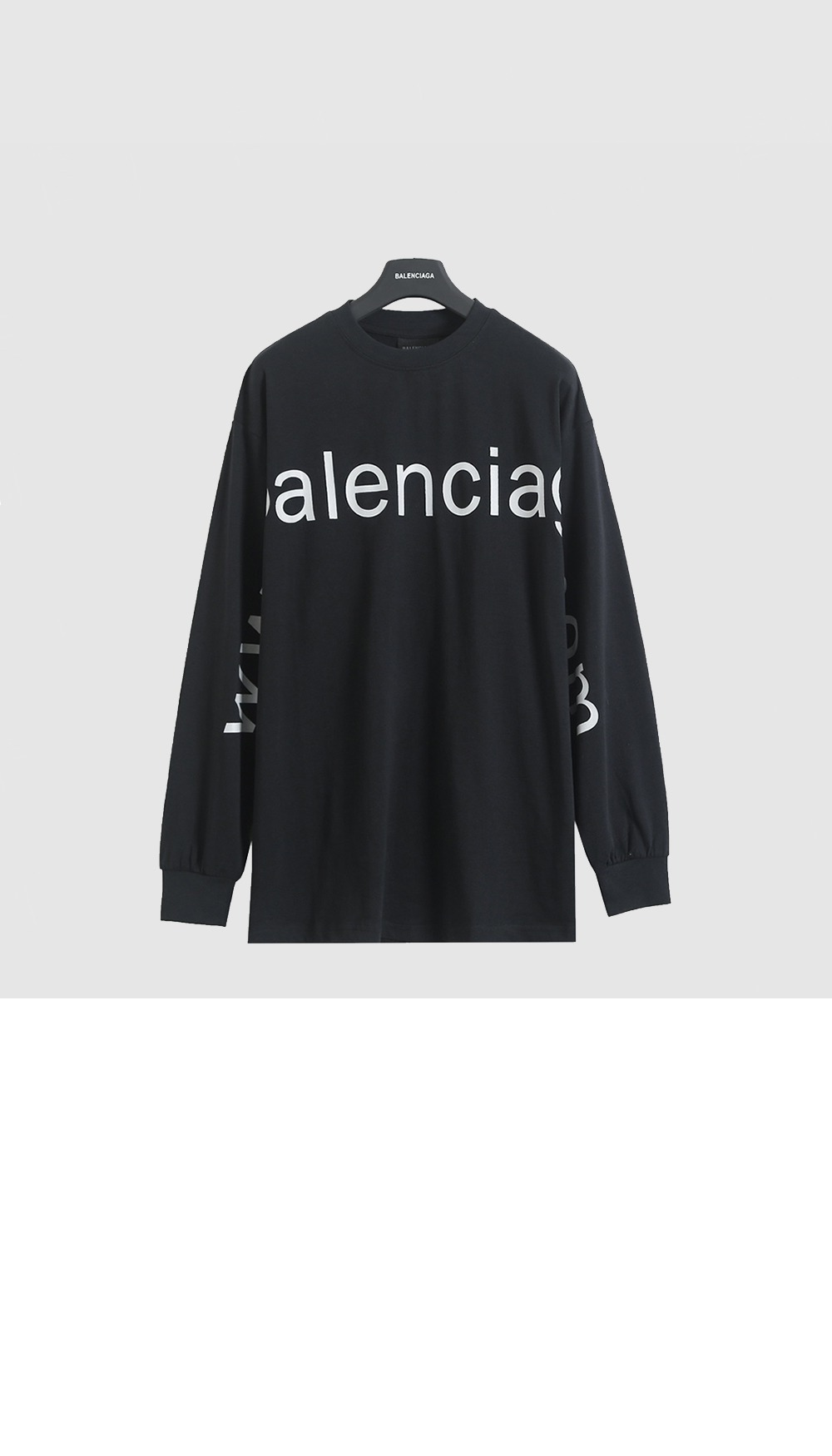 미러급레플리카사이트 | 명품레플리카 전문 쇼핑몰  | 퍼스트원 - 플라워 코튼 톱 &gt; 발렌시아가