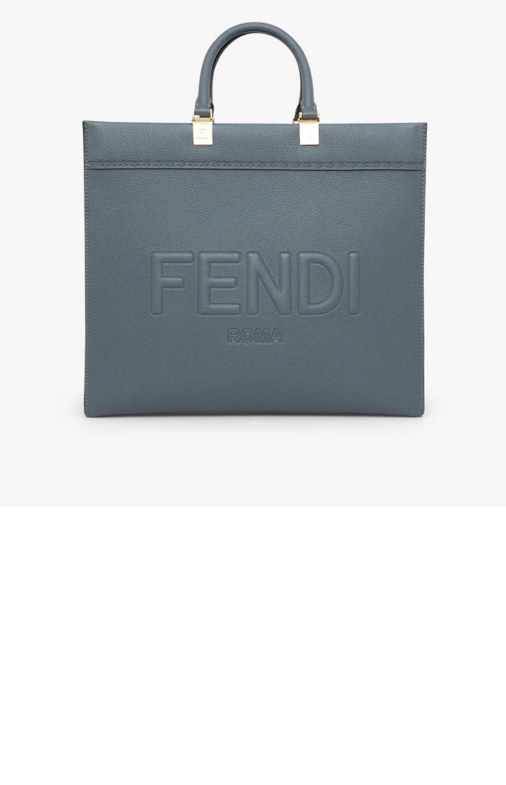 미러급레플리카사이트 | 명품레플리카 전문 쇼핑몰  | 퍼스트원 - 선샤인 쇼퍼백 미듐 8BH386 &gt; 펜디