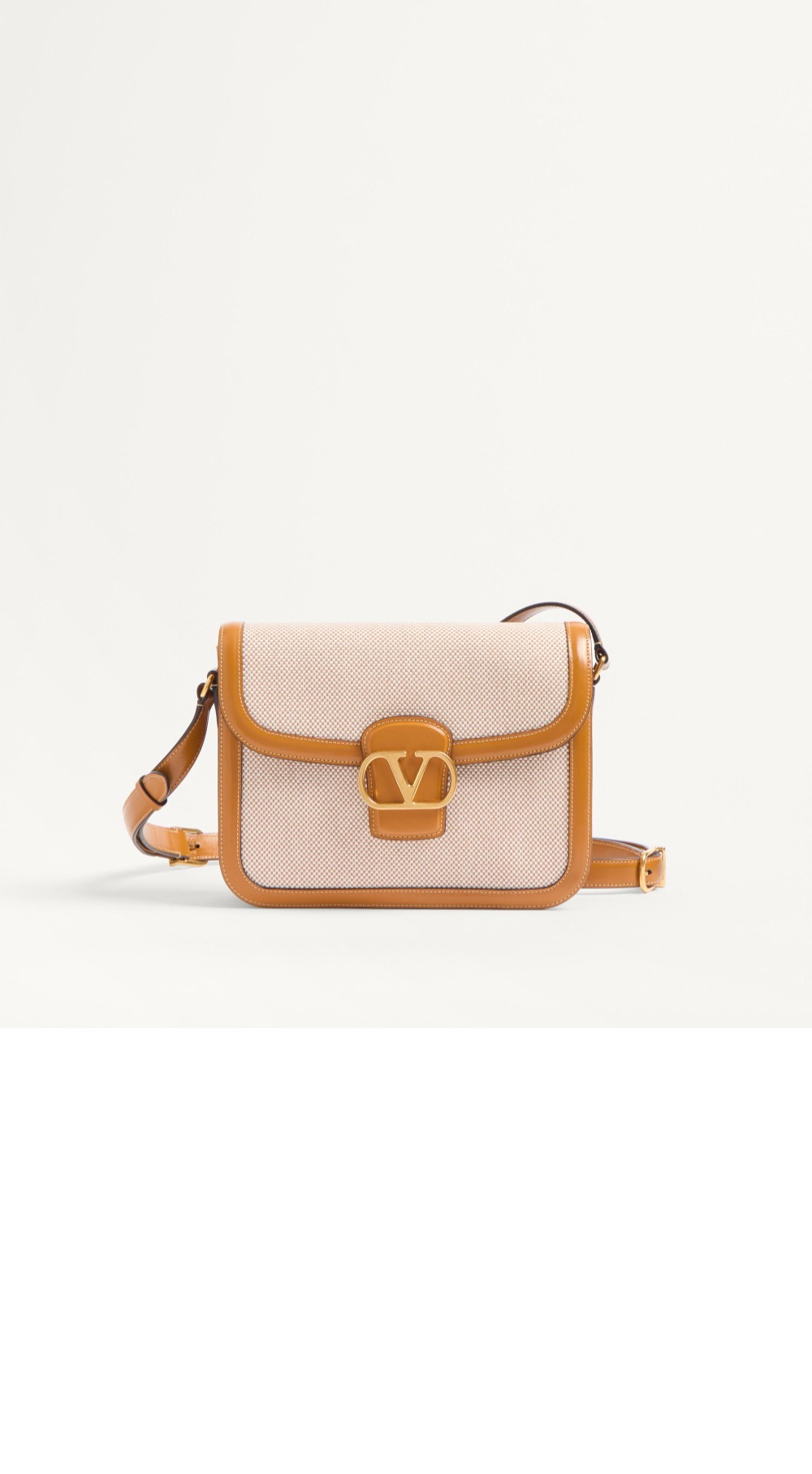 미러급레플리카사이트 | 명품레플리카 전문 쇼핑몰  | 퍼스트원 - 가라바니 9TO5 캔버스 숄더백 &gt; 발렌티노