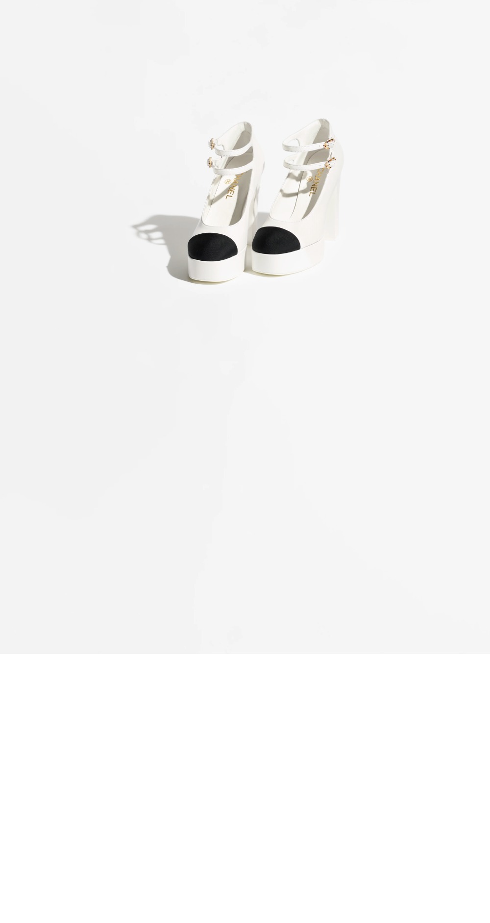 미러급레플리카사이트 | 명품레플리카 전문 쇼핑몰  | 퍼스트원 - Mary Janes G46433 &gt; 샤넬